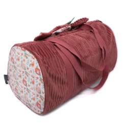 Sac week-end melimelos le biche