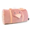 Sac week-end pomelos l'autruche