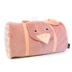 Sac week-end pomelos l'autruche