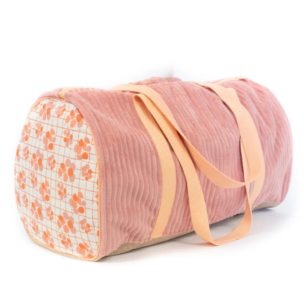 Sac week-end pomelos l'autruche