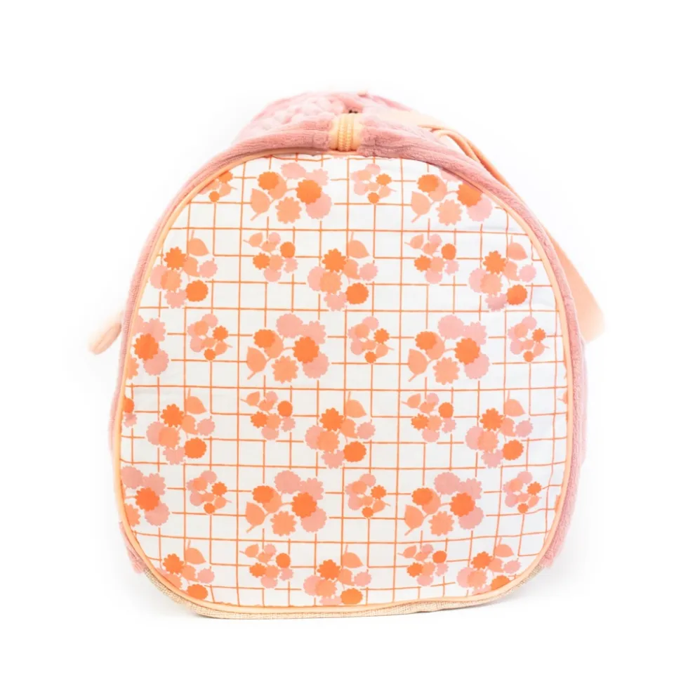 Sac week-end pomelos l'autruche