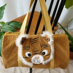 Sac week-end speculos le tigre