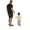 Sangle de sécurité avec harnais enfant