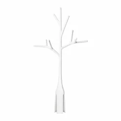 Sèche biberon arbre twig blanc
