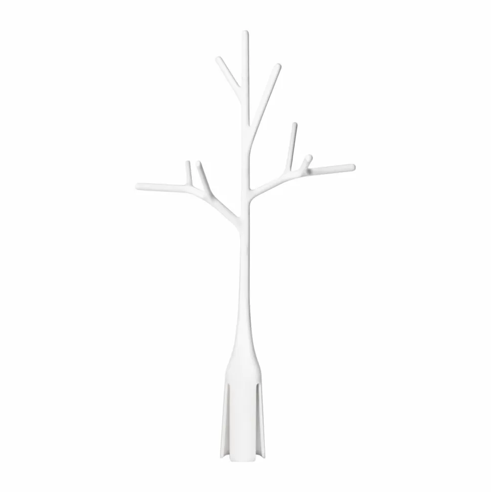 Sèche biberon arbre twig blanc
