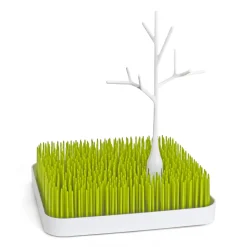 Sèche biberon arbre twig blanc