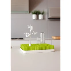 Sèche biberon arbre twig blanc