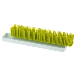 Sèche biberon patch gazon vert