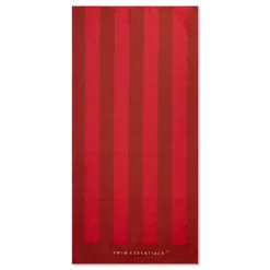 Serviette crabe microfibre 135x65 cm