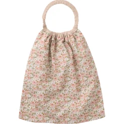Serviette enfant popeline imprimée liberty