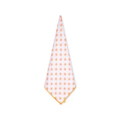 Serviette floral love microfibre 135x65 cm