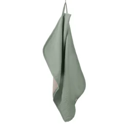 Serviette à langer pour matelas à langer sage