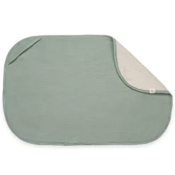 Serviette à langer pour matelas à langer sage