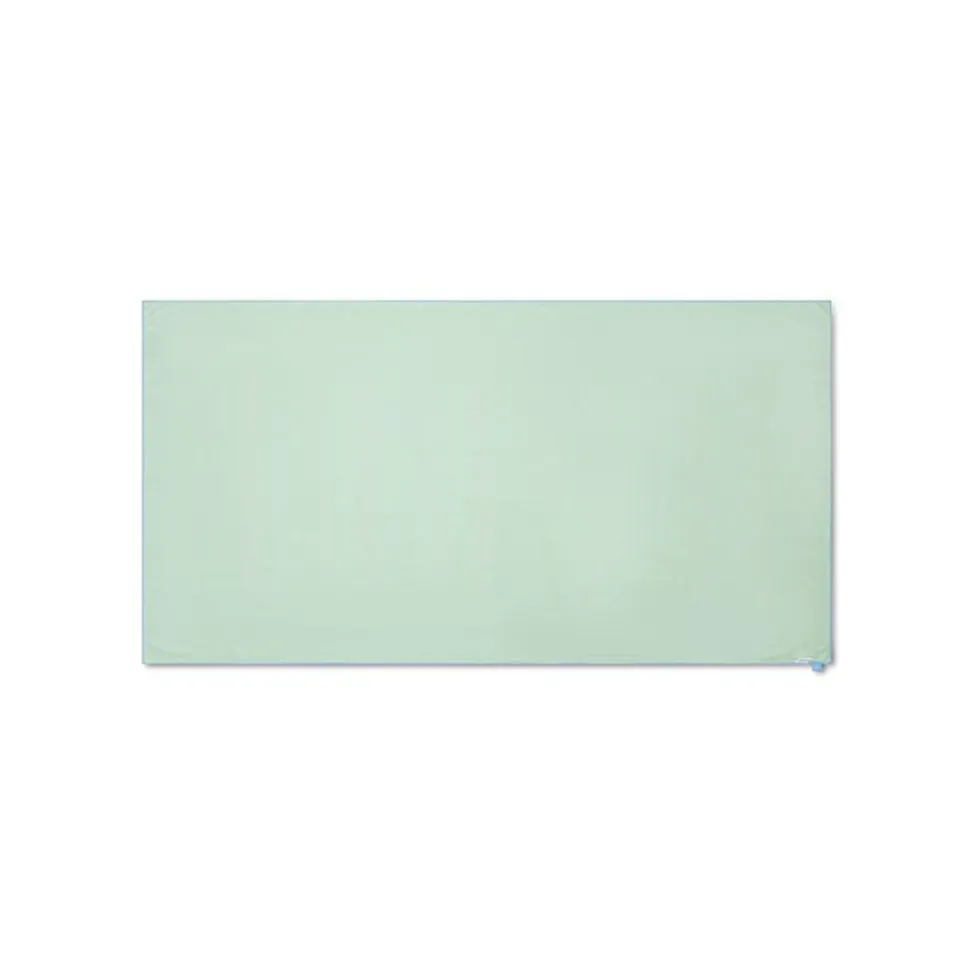 Serviette microfibre 170x90 cm - color rush
