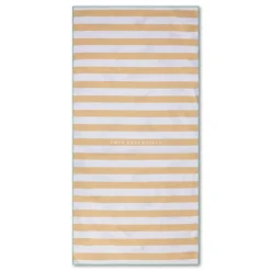 Serviette microfibre 135x65 cm - safari