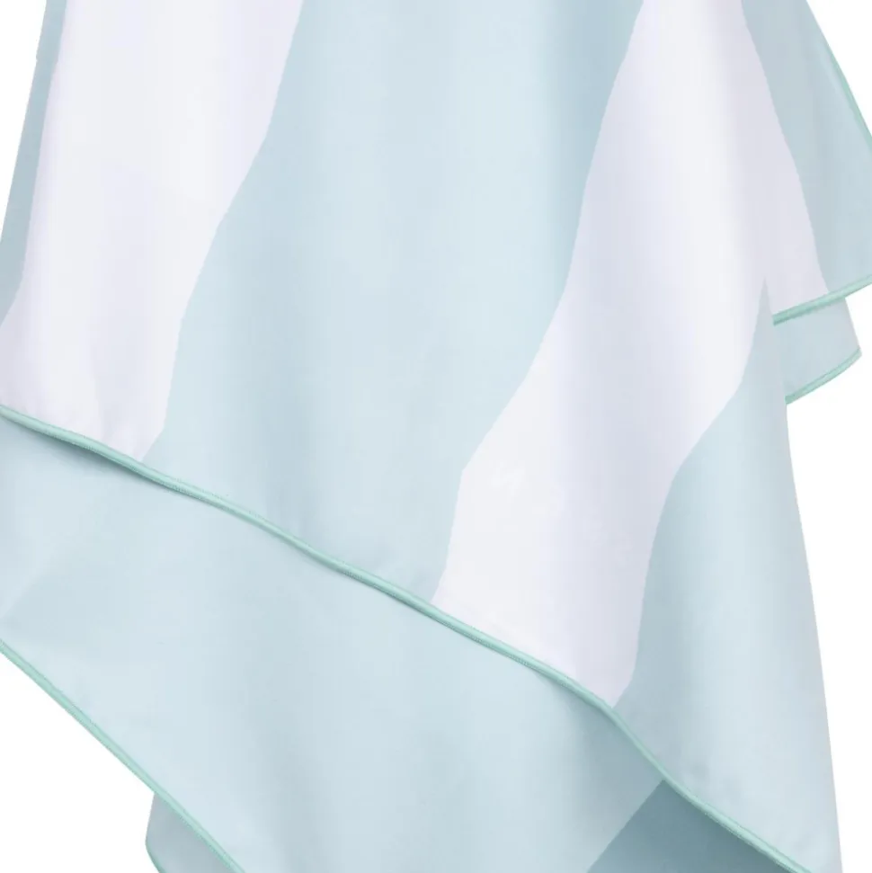 Serviette microfibre 180x90 cm - the beach club