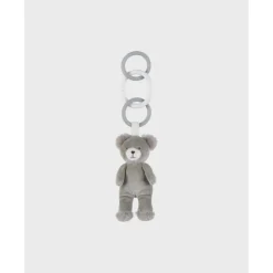 Set d'activités sensoriel fluffy, orso & lily pour arche d'éveil