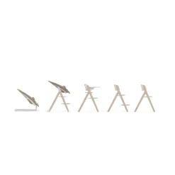Set d'adaptateurs click & fold
