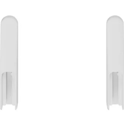 Set d'adaptateurs click & fold