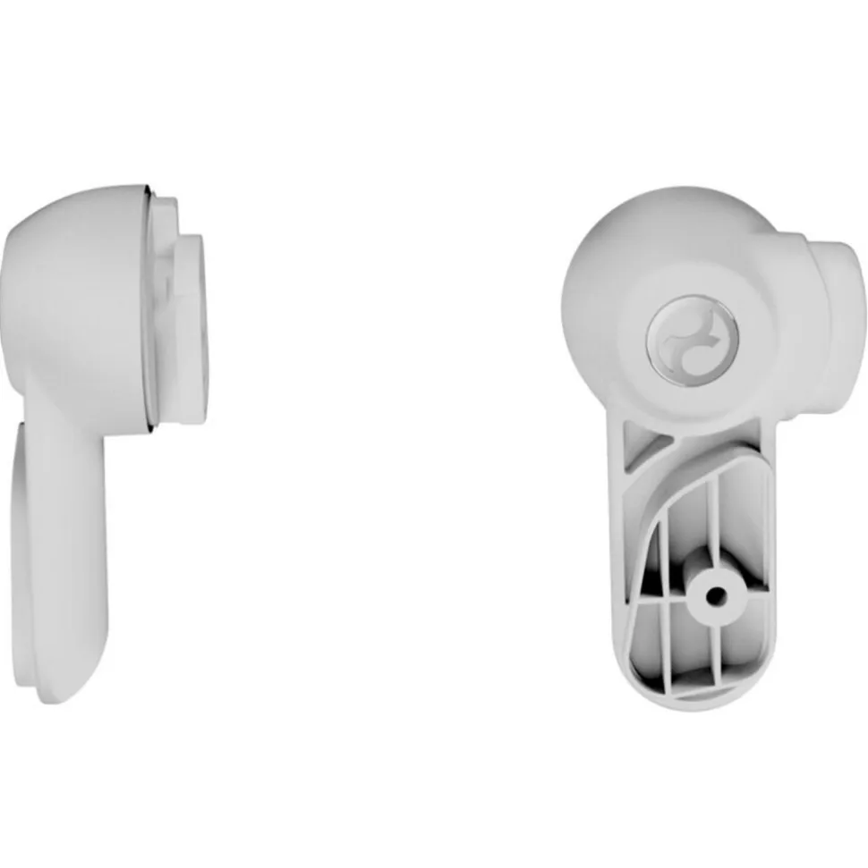 Set d'adaptateurs click & fold