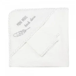 Set de bain mini nous