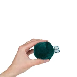 Set de 5 balles sensorielles