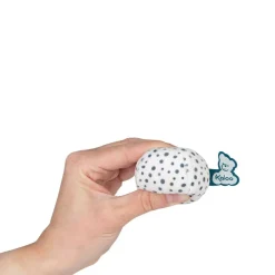 Set de 5 balles sensorielles