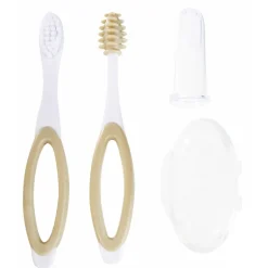 Set de 3 brosses à dents