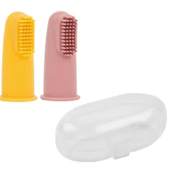 Set de 2 brosses à dents