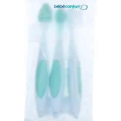 Set de 3 brosses à dents sailor