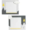 Set de 2 cadres photos babyfan