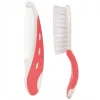 Set de coiffure brosse & peigne