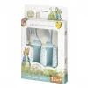 Set de 3 couverts pour bébé pierre lapin