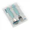 Set de couverts sea friends bleu