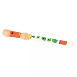 Set de 4 instruments de musique gioia