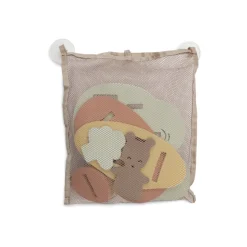 Set de jeux de bain mousse kangaroots