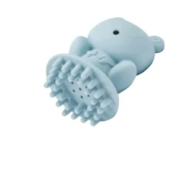 Set de 3 jouets de bain grenouilles