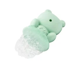Set de 3 jouets de bain grenouilles