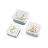 Set de 3 lunch box le petit prince