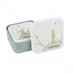 Set de 3 lunch box le petit prince