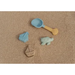 Set de 3 petits jouets de plage sailors bay