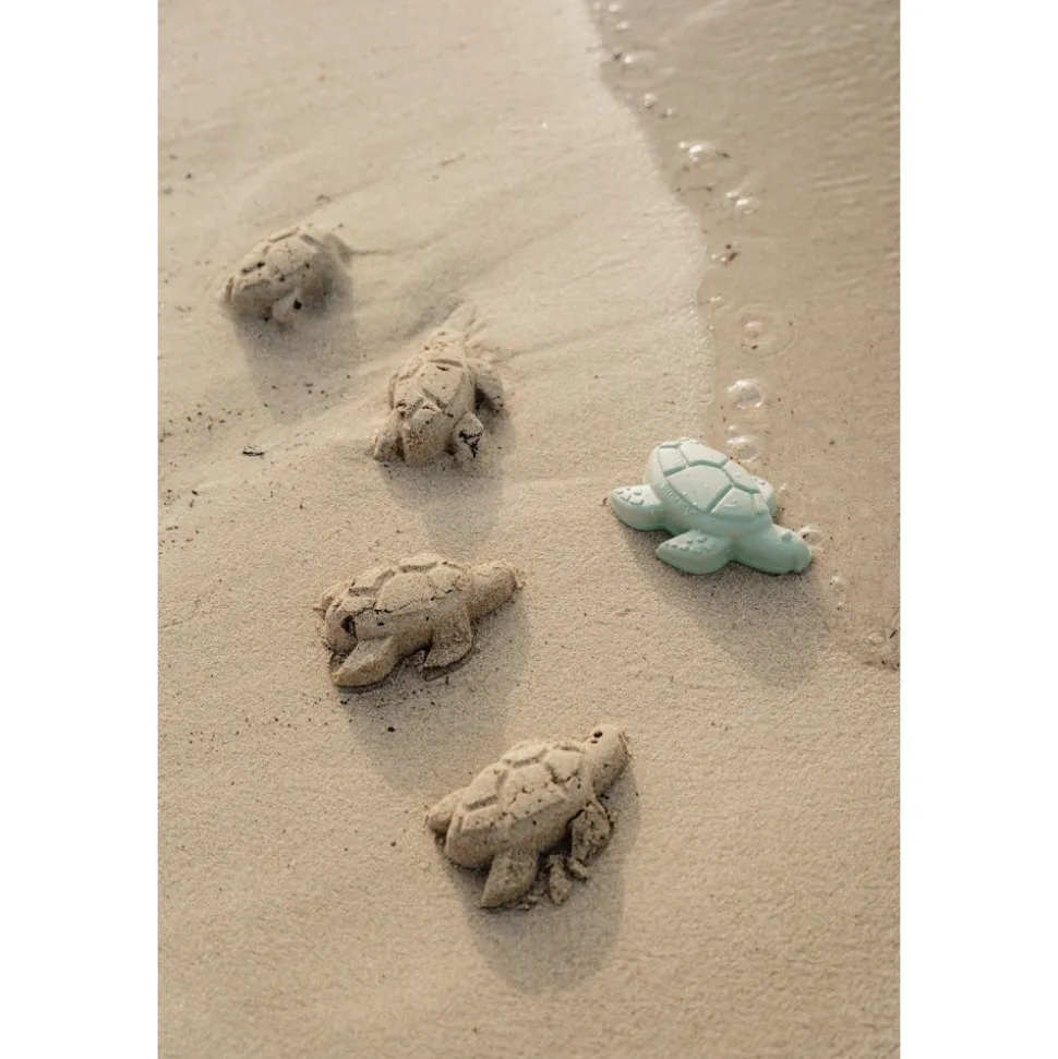 Set de 3 petits jouets de plage sailors bay