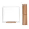 Set de pieds extra pour chaise haute evolu naturel