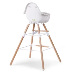 Set de pieds extra pour chaise haute evolu naturel