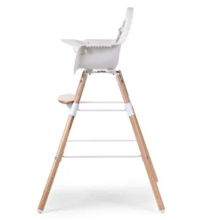 Set de pieds extra pour chaise haute evolu naturel