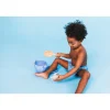 Set de plage silicone - coral bliss