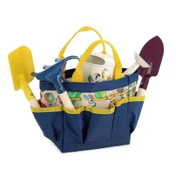 Set d'outils de jardinage mon petit potager