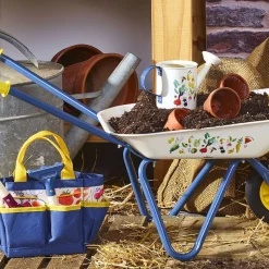 Set d'outils de jardinage mon petit potager