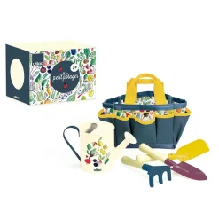 Set d'outils de jardinage mon petit potager
