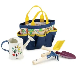 Set d'outils de jardinage mon petit potager